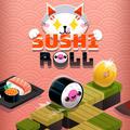 Sushi rulle