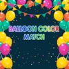 Ballon farvematch