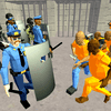 Battle Simulator – Politifængsel