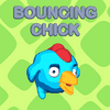 Bouncende Chick
