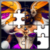 Carnival Jigsaw Picture Puslespil